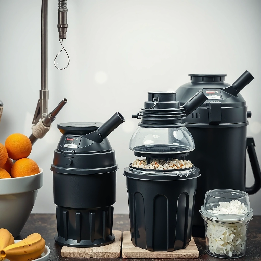 Prepare the Area - How to Clean Garbage Disposals