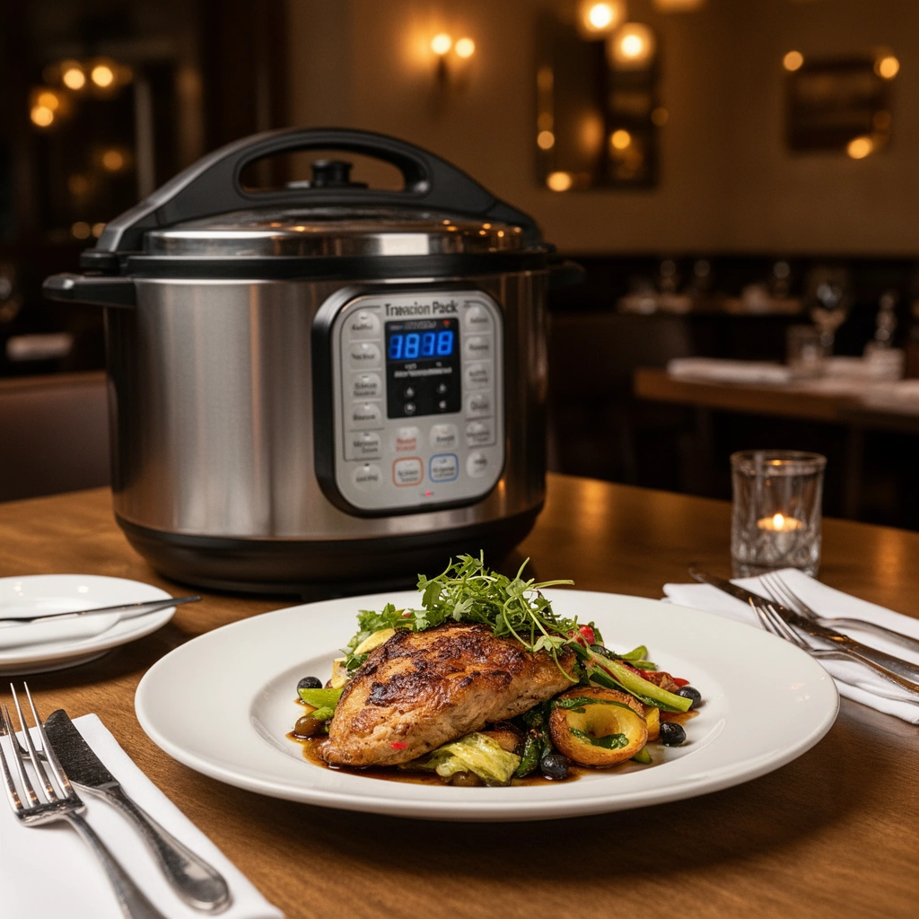 Pressure Cookers - Pressure Cooker Buying Guide