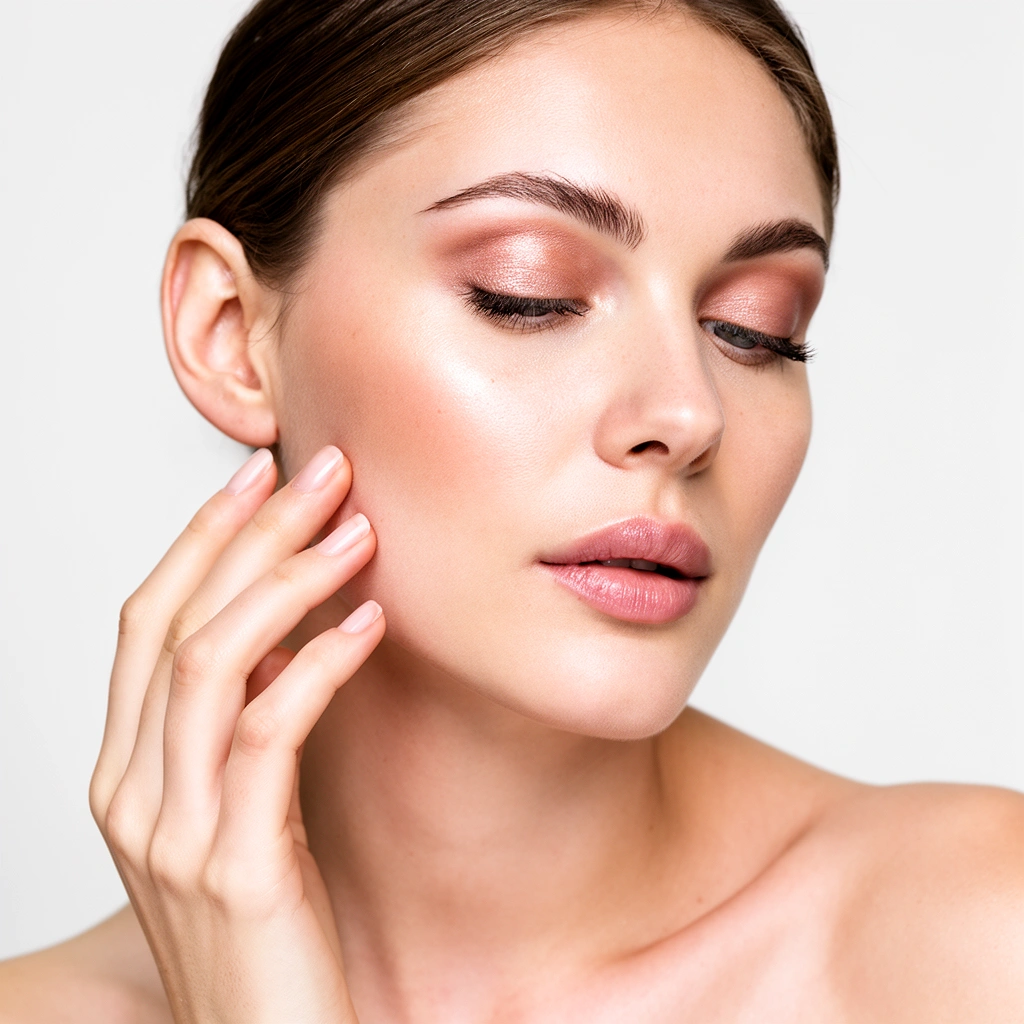 Primer - Common Makeup Mistakes