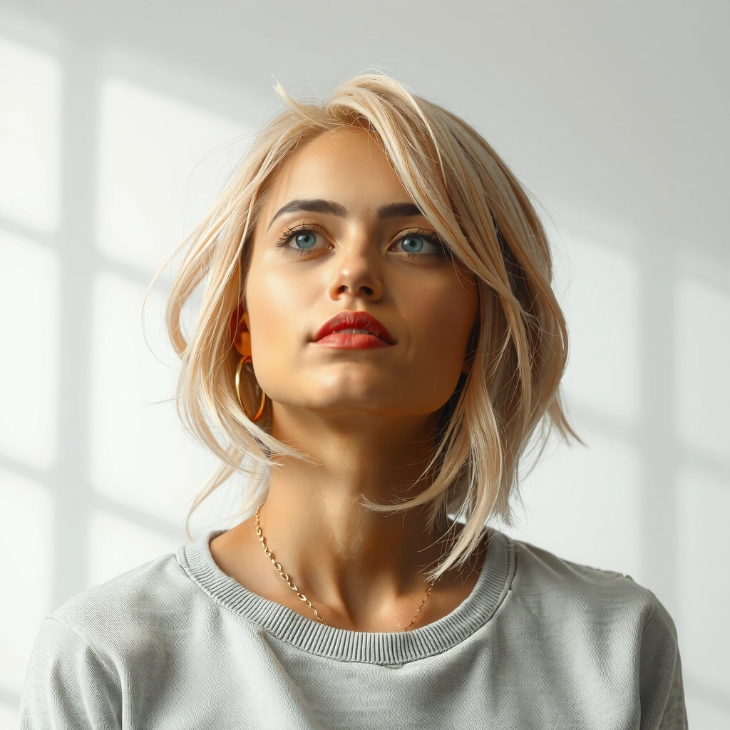 Protect and Hydrate - Hair Care for Bleached Hair