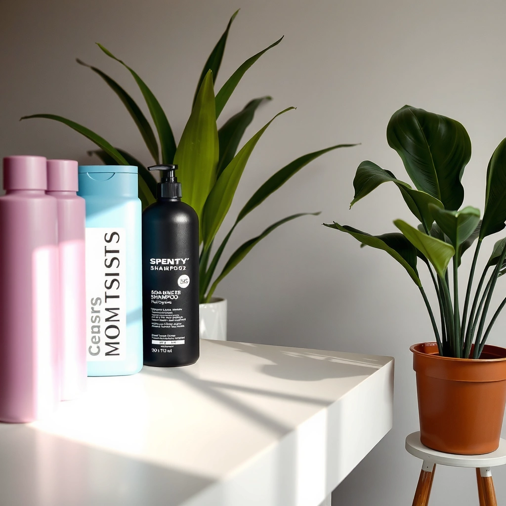 Purple Shampoo - Best Purple Shampoos