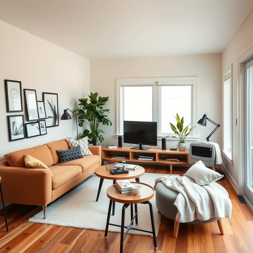 Quick Declutter - Minimalist Home Organization Guide