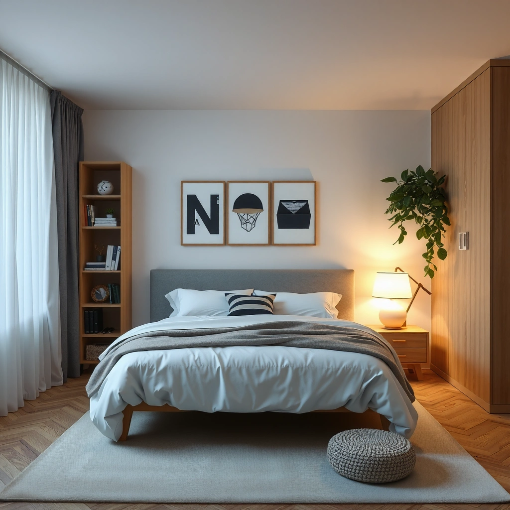 Quick Declutter - Bedroom Organization Ideas