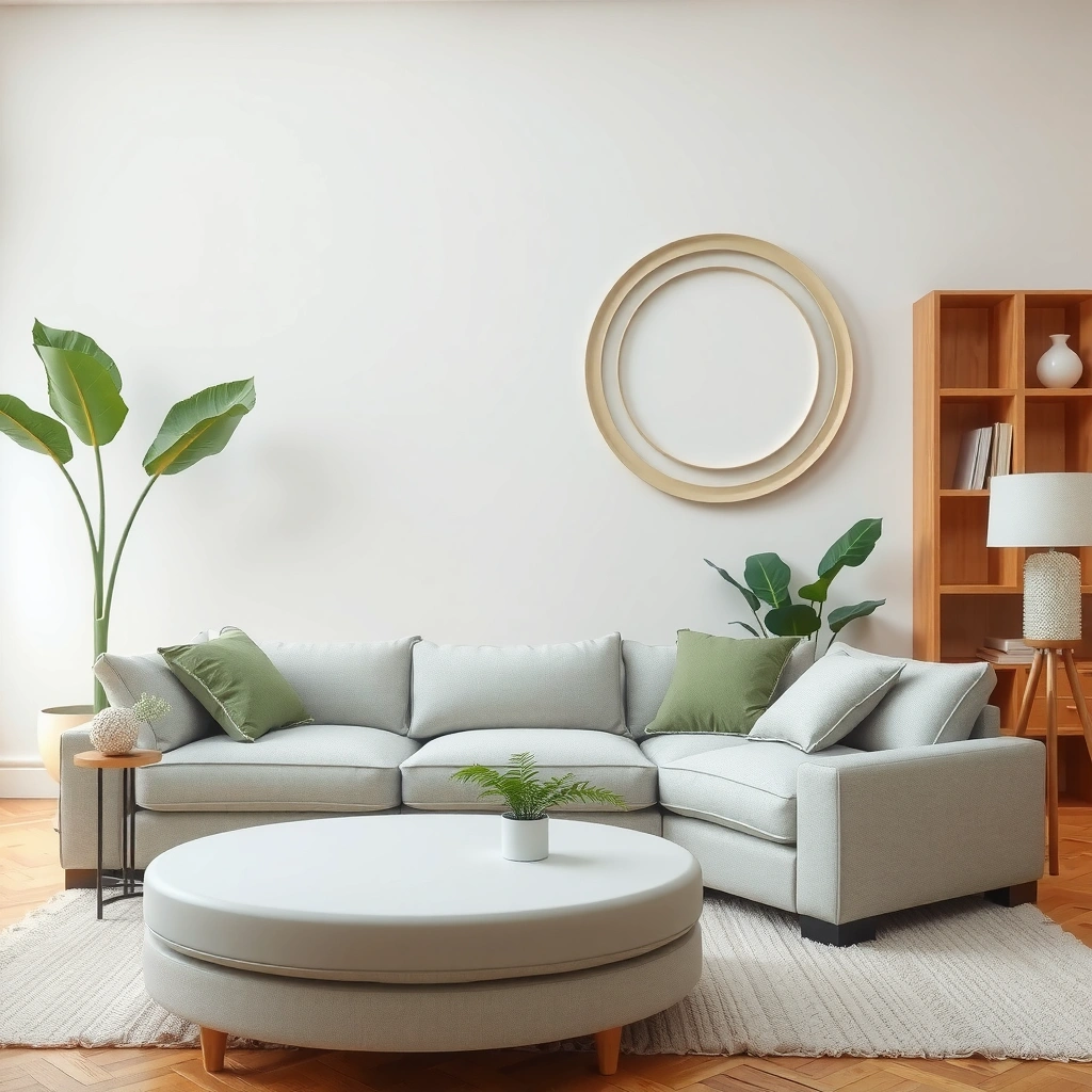 Quick Prep - Fabric Sofa Cleaning Tips