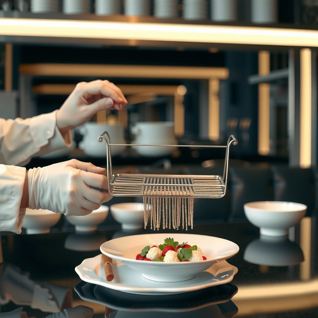 Rack Material - Cleaning Dish Drying Racks