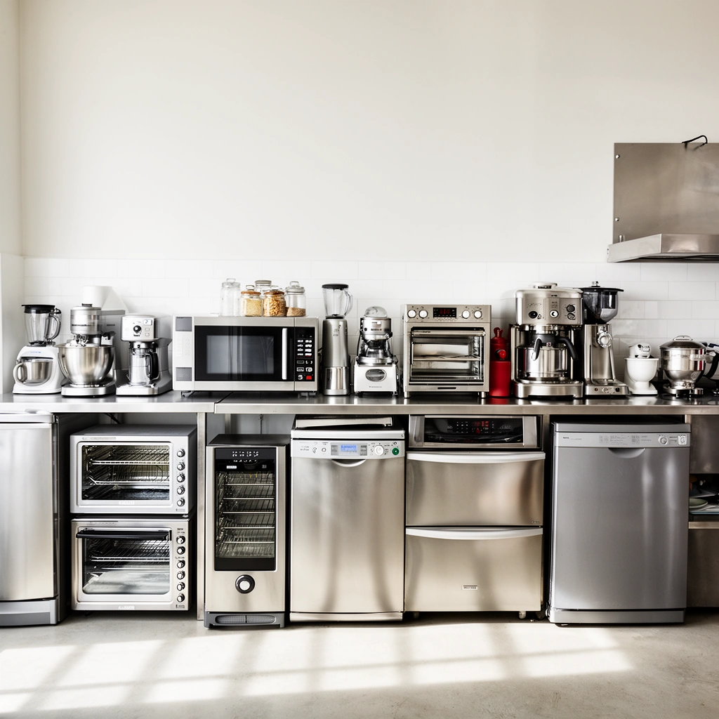 Refrigerator Lifespan - How Long Do Kitchen Appliances Last?