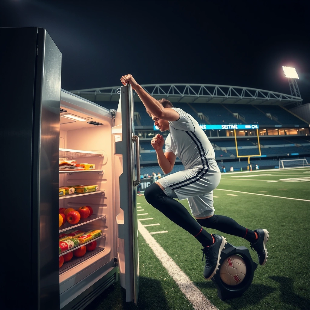 Refrigerator Maintenance - Refrigerator Maintenance Guide