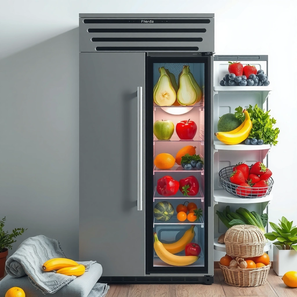 Refrigerator Temperature - Refrigerator Temperature Guide