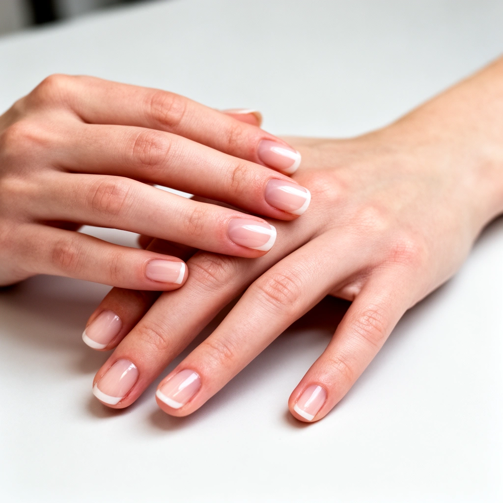 Remove Gel - Nail Care After Gel Polish