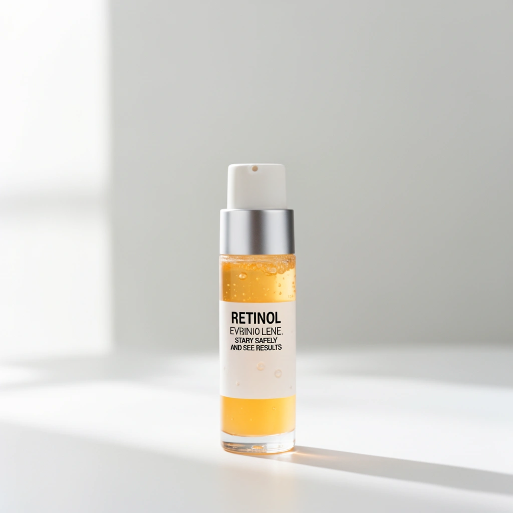 Retinol - Retinol Beginner's Guide