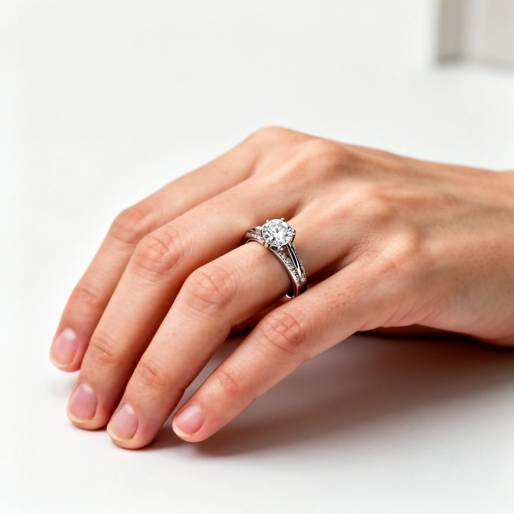 Ring Sizing - Ring Size Guide