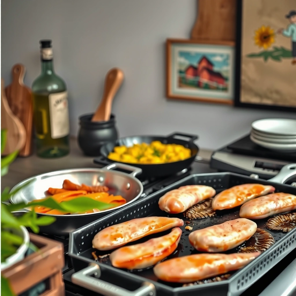 Roasting Pan Material - Best Roasting Pans