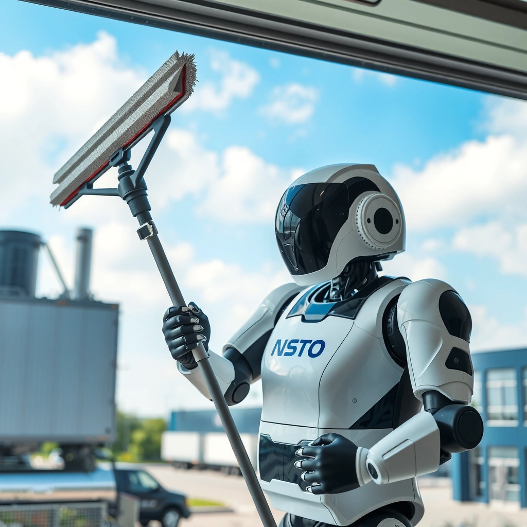 Robot Window Cleaners - Best Robot Window Cleaners