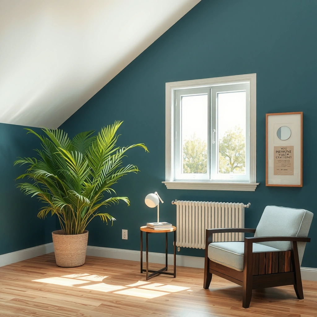 Room Needs - Interior Paint Buying Guide