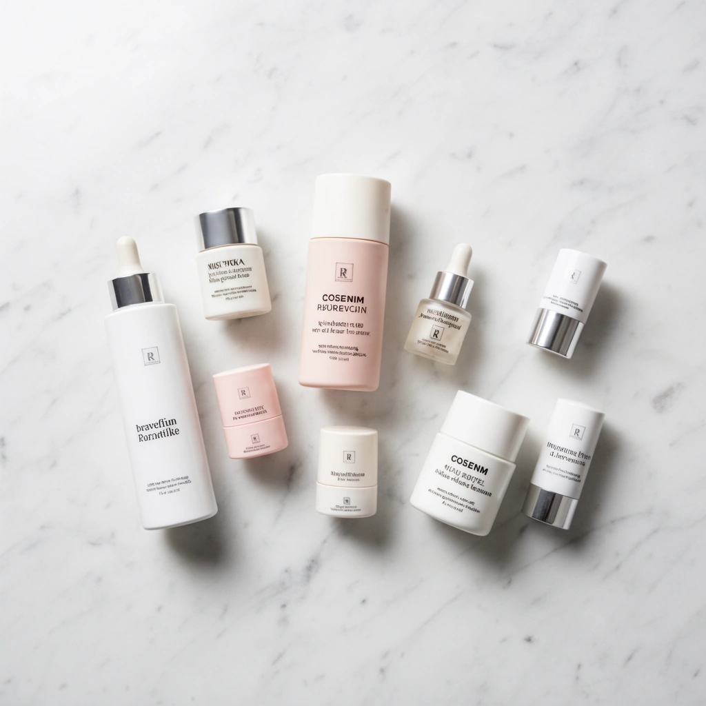 Rosacea Skincare Routine - Rosacea Skincare Routine