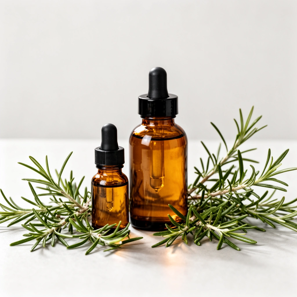 Rosemary Oil - Rosemary Oil for Hair Growth