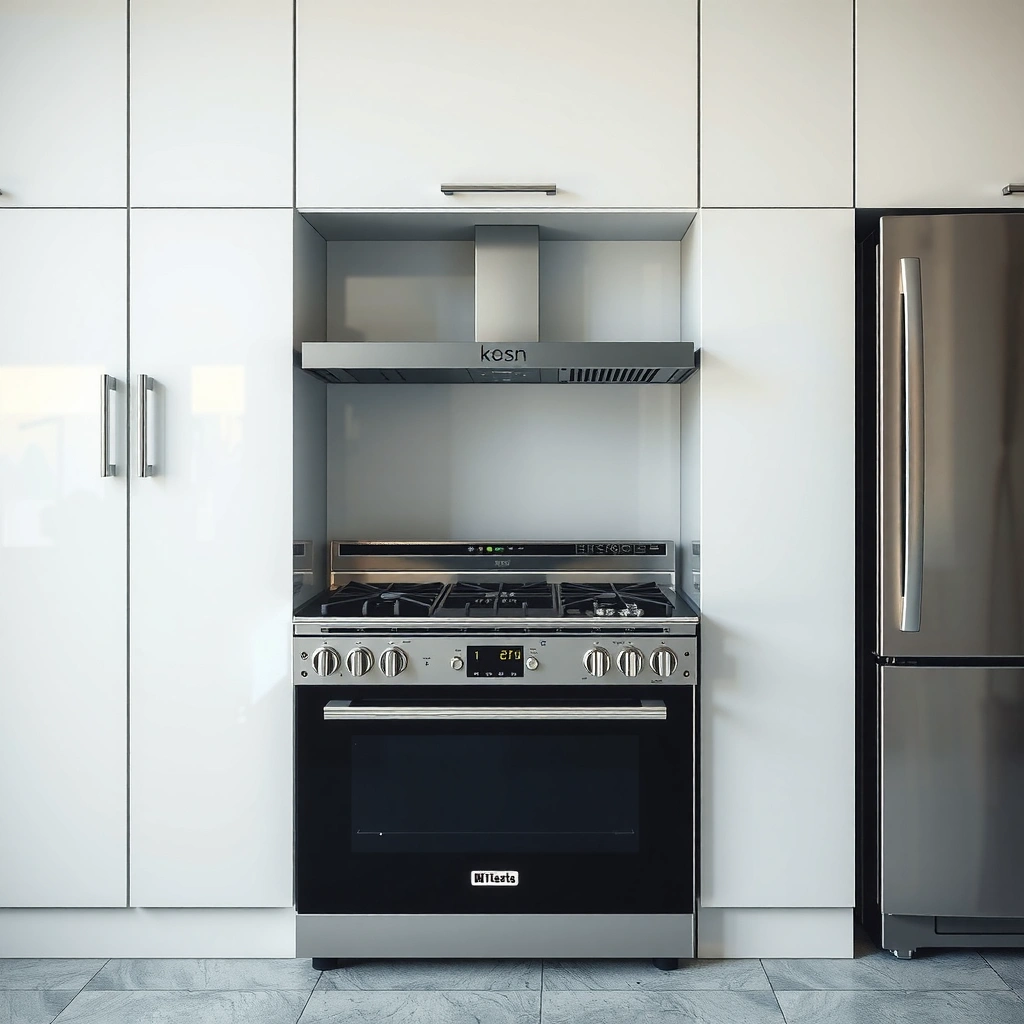 Safety Prep - How to Clean Ovens