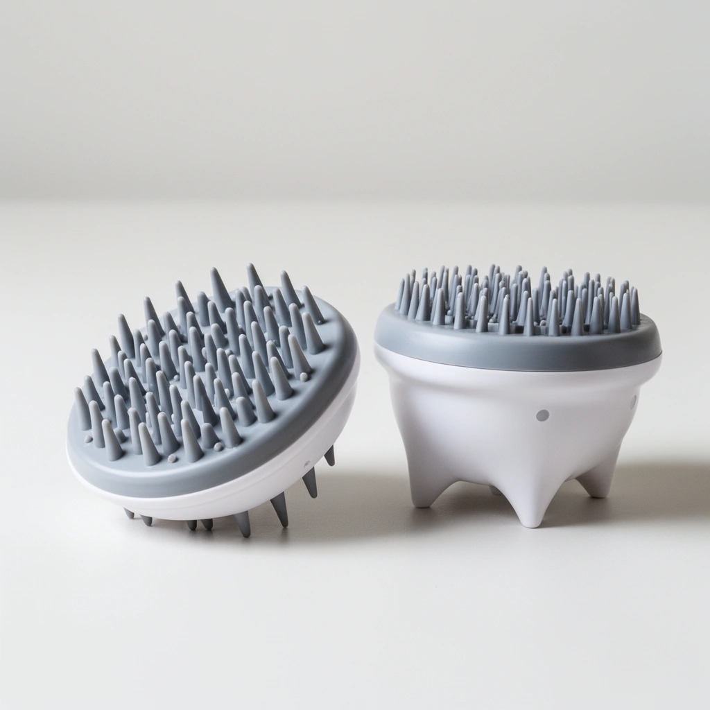 Scalp and Hair Needs - Scalp Massager Buying Guide