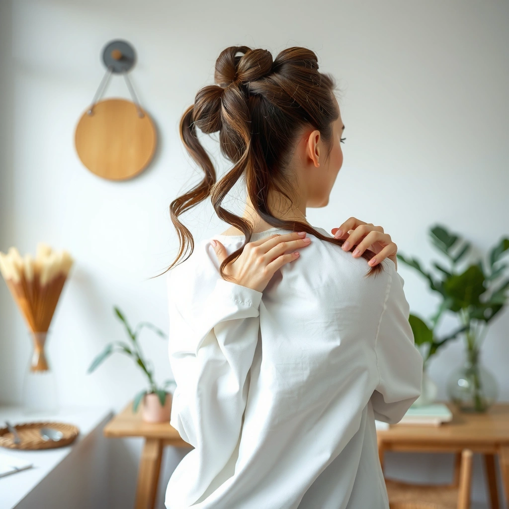 Scalp-First Hair Care - Hair Care for Hair Growth