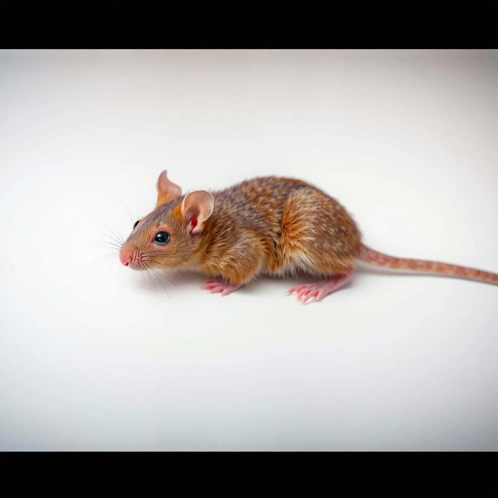 Seal Entry Points - Mouse Prevention Guide