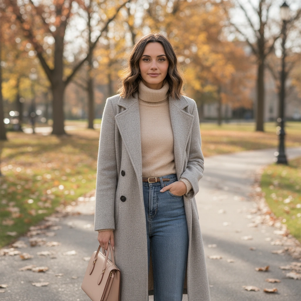 Season Needs - Seasonal Outfit Planner