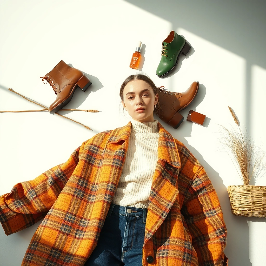 Seasonal Closet Planning - Seasonal Wardrobe Guide