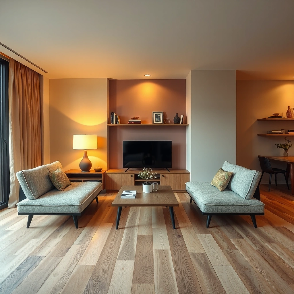 Seating and Storage - Best Space-Saving Furniture