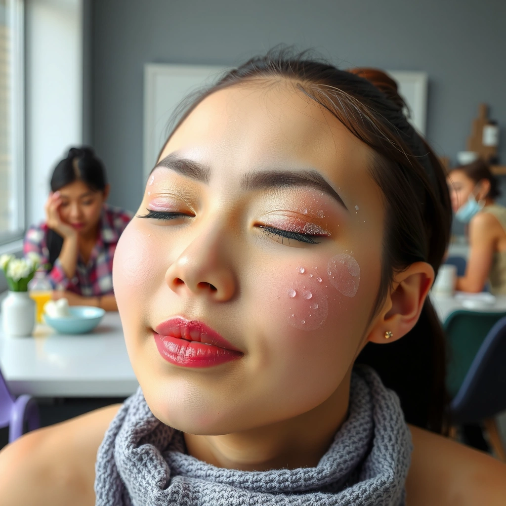 Sensitive Skin Cleansers - Best Face Cleansers for Sensitive Skin