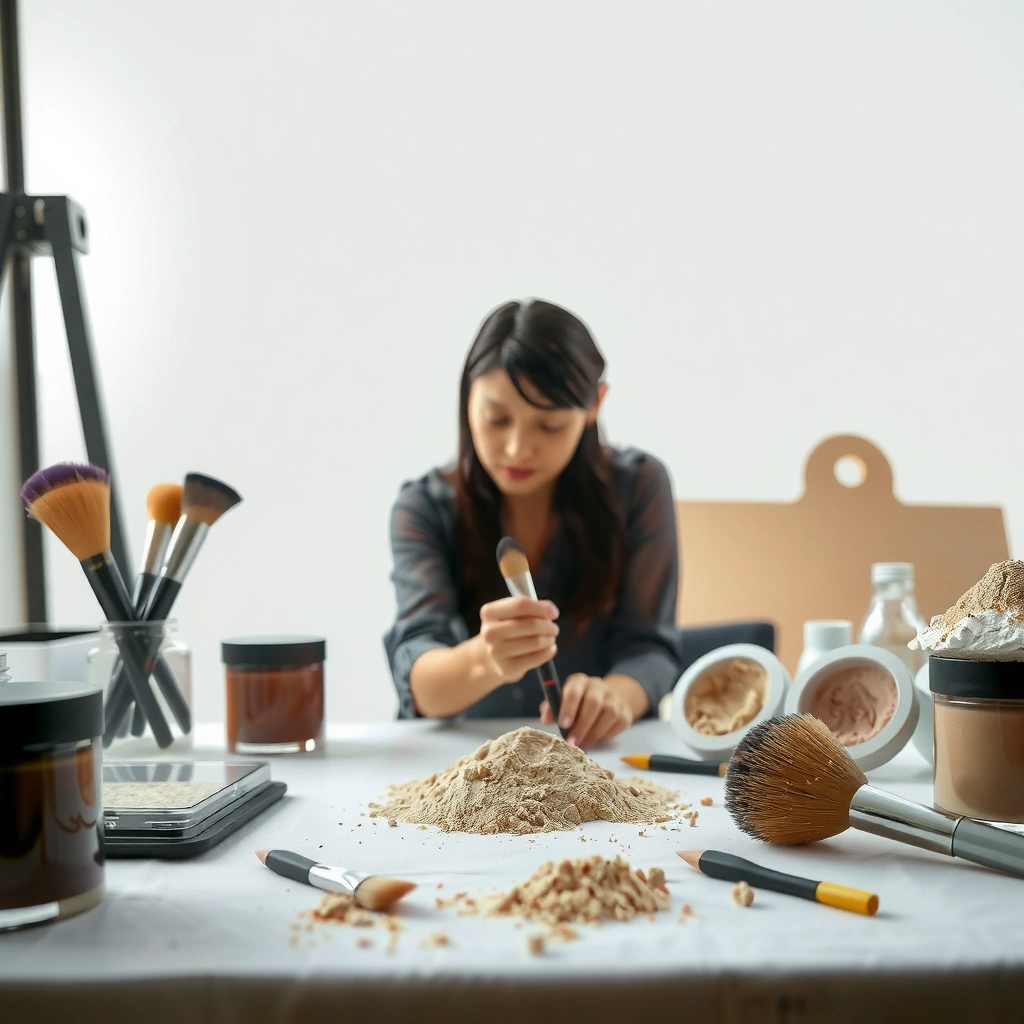 Setting Powders - Best Setting Powders