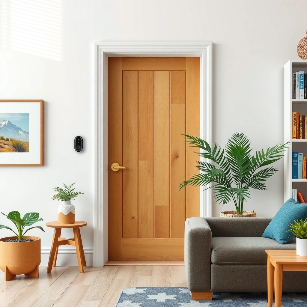Setup and Power Options - Smart Doorbell Buying Guide