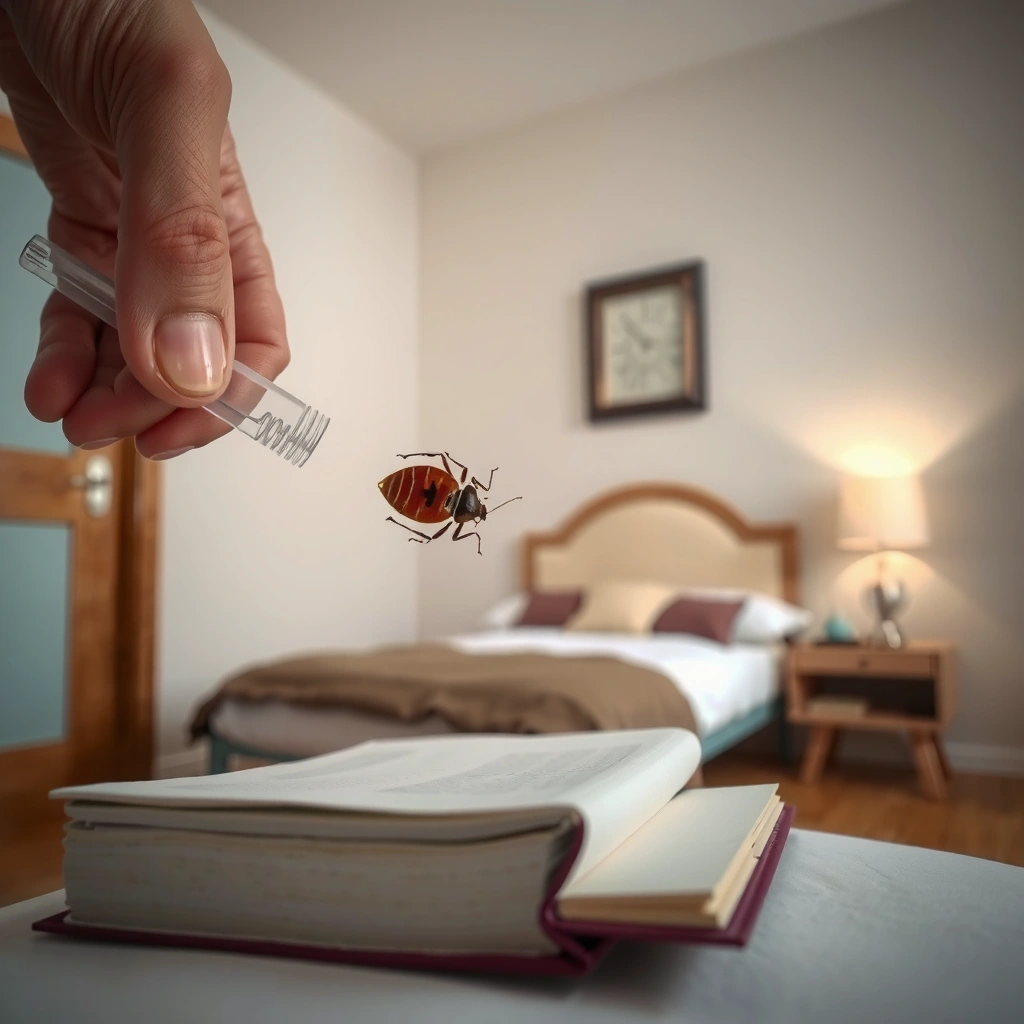 Severity and Source - Best Bed Bug Treatments