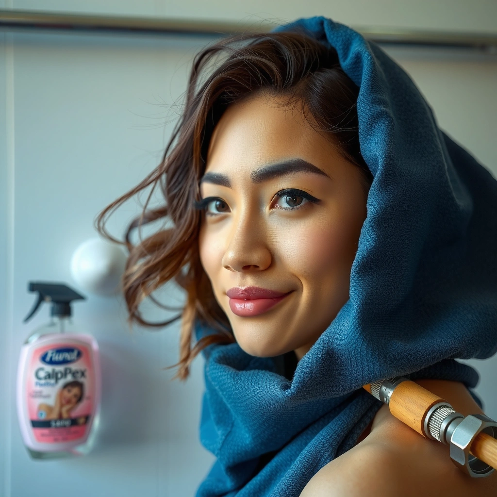 Shampoo - Hair Washing Mistakes