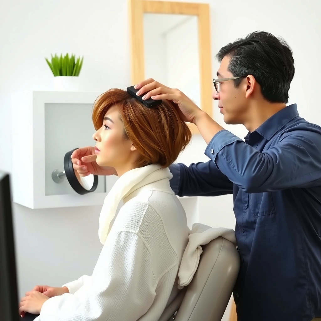 Shampoo for Oily Hair - Hair Care for Oily Hair