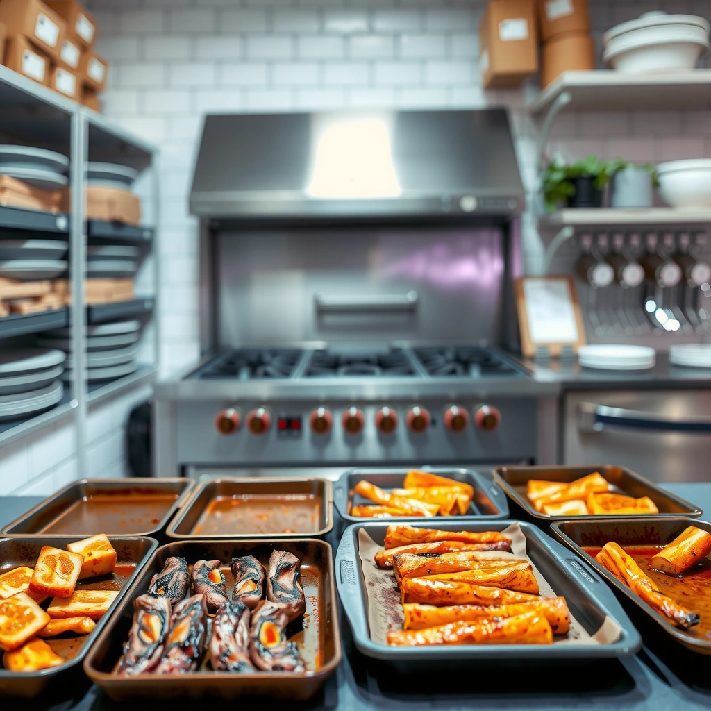 Sheet Pan - Best Sheet Pans