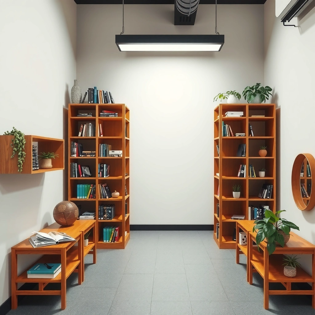 Shelf Risers - Shelf Risers Guide