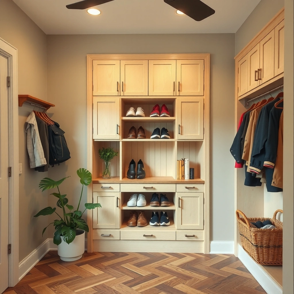 Shoe Cabinet - Best Shoe Cabinets
