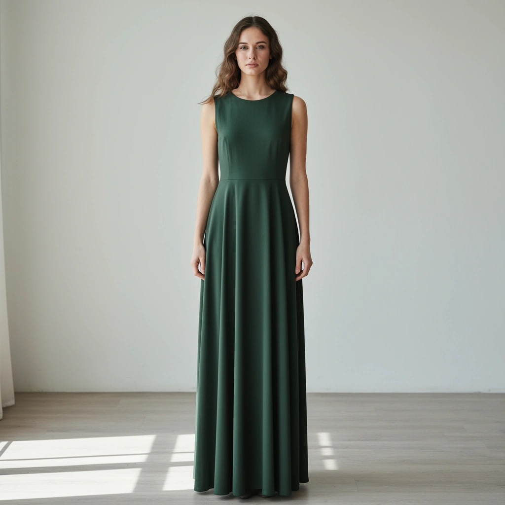 Silhouette - How to Dress Taller