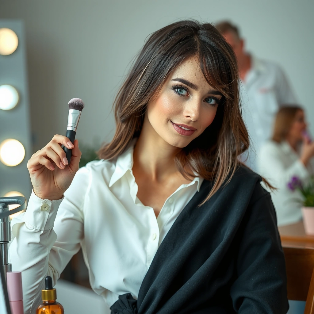 Simple Base - Makeup Products Every Beginner Needs