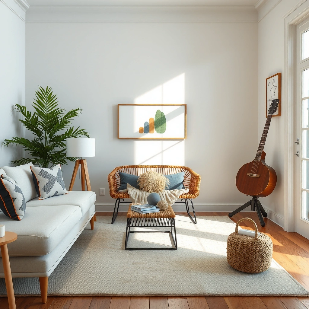 Simple Style - Home Decorating Ideas for Beginners