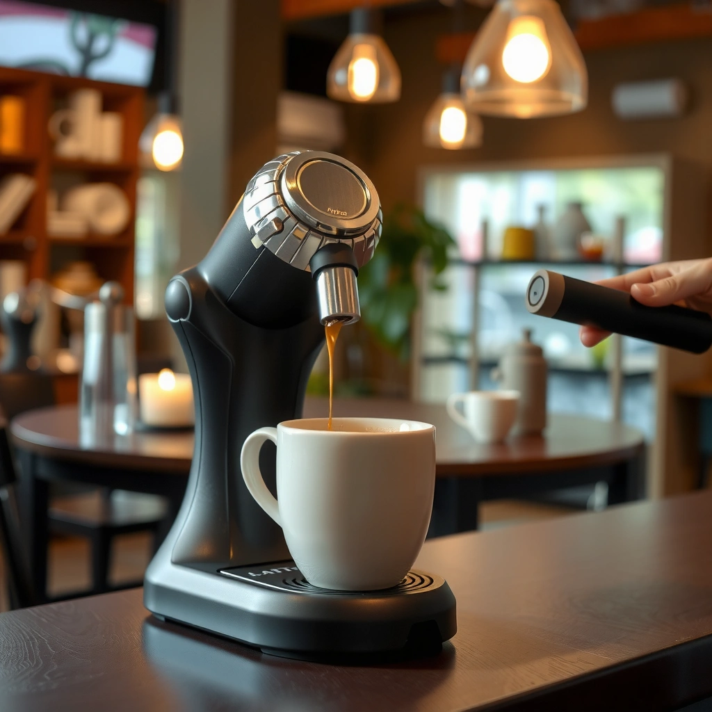 Single Serve Coffee Makers - Single Serve Coffee Maker Guide