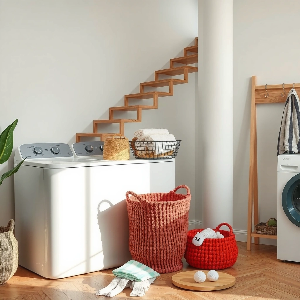 Size and Capacity - Best Laundry Baskets