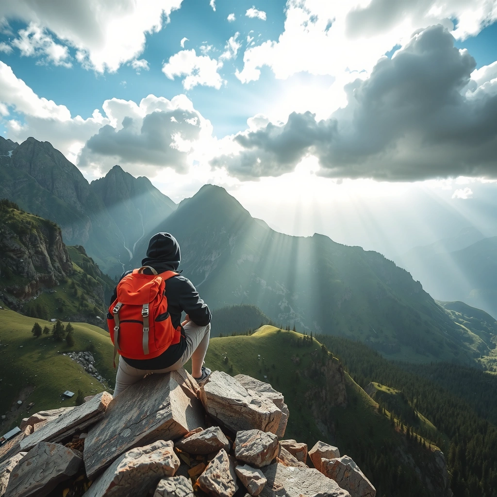 Size and Capacity - Backpack Buying Guide