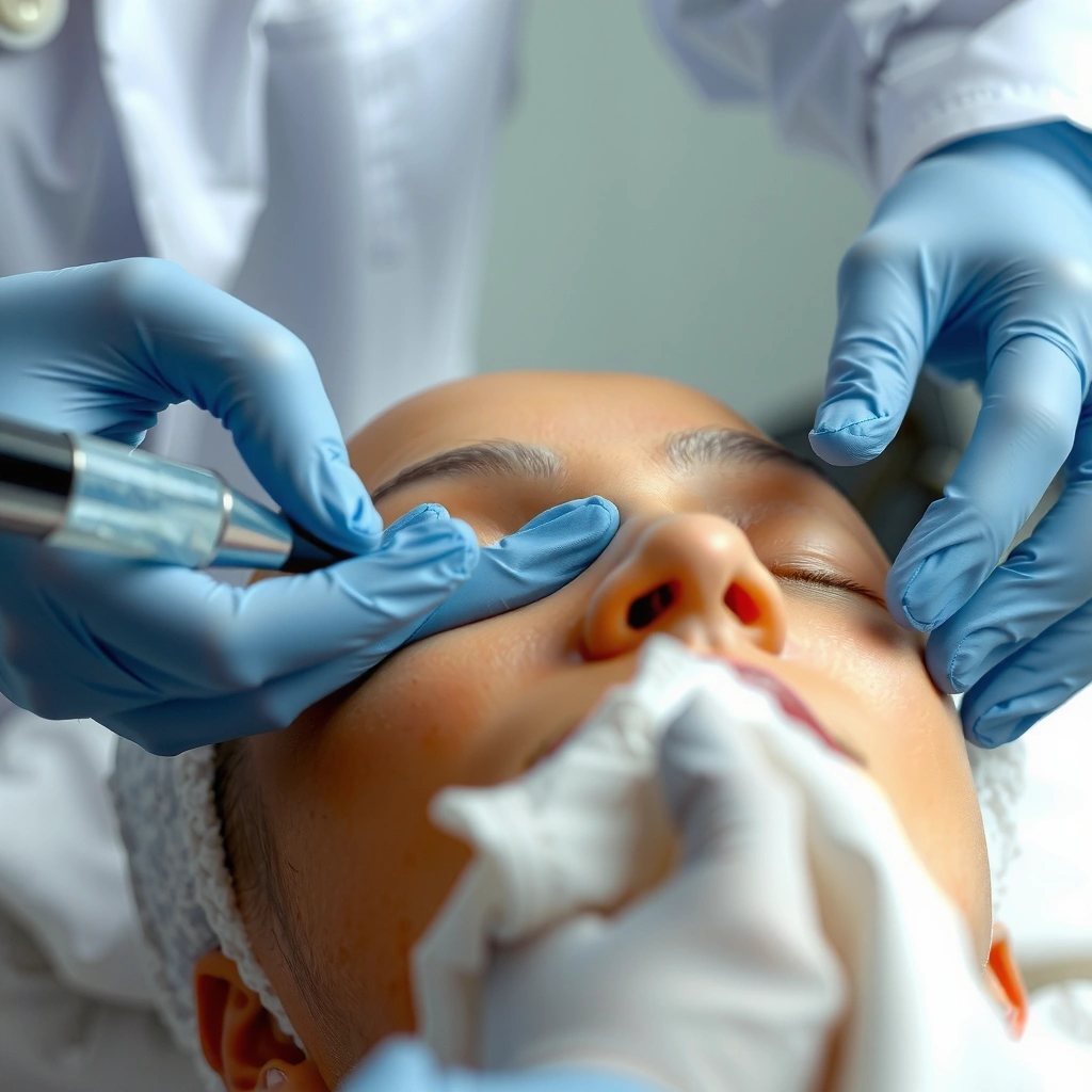 Skin Barrier - How to Repair a Damaged Skin Barrier