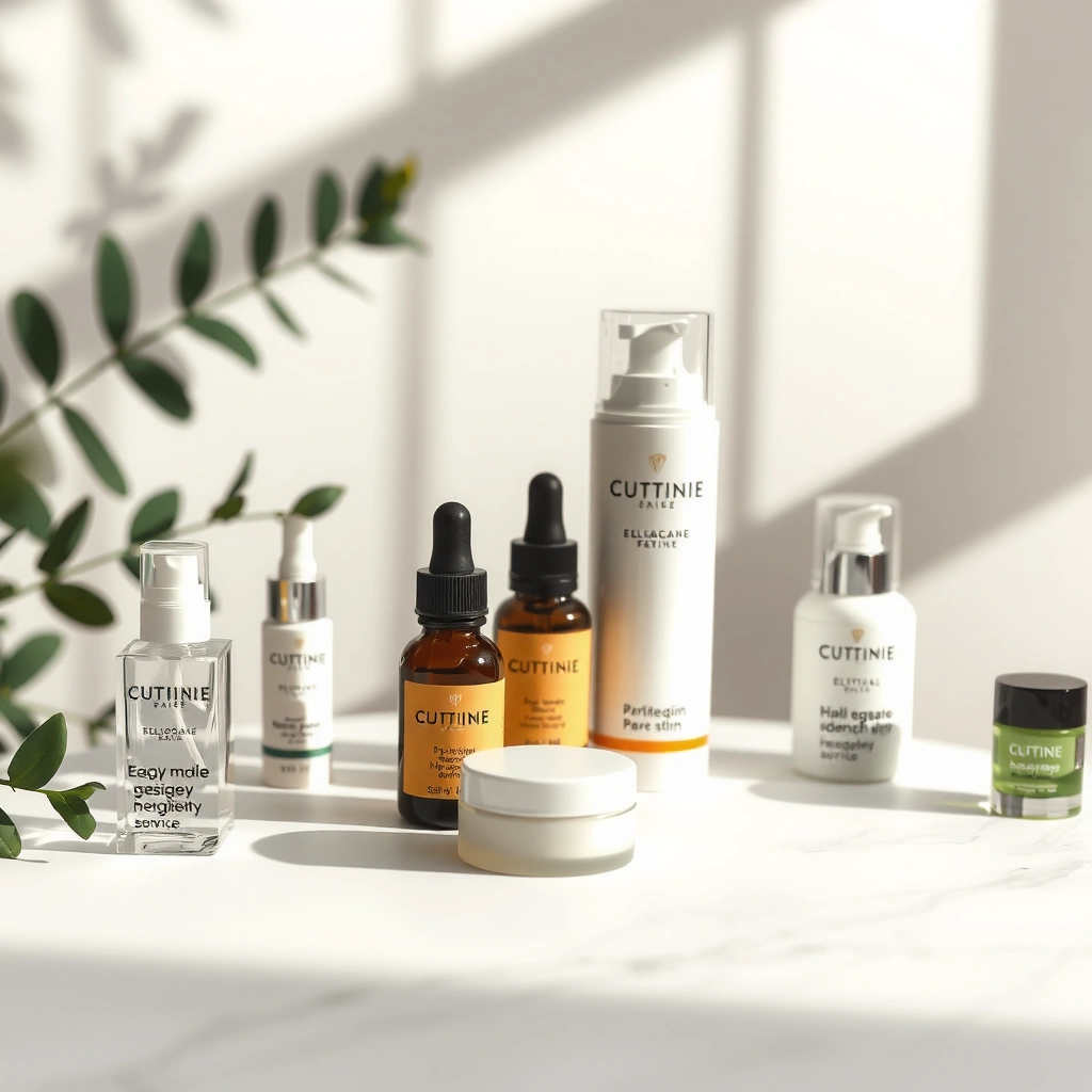 Skin Barrier - Skincare for Mature Skin