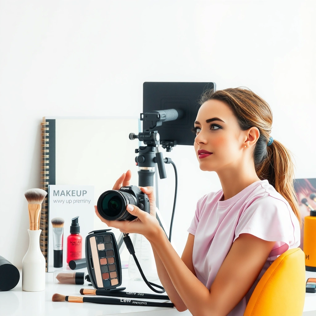 Skin-Care Base - Everyday Makeup Checklist