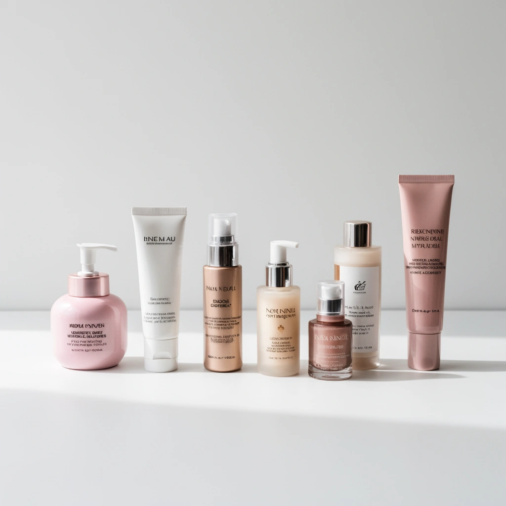 Skin-Care Products - Best Beauty Products Worth Buying