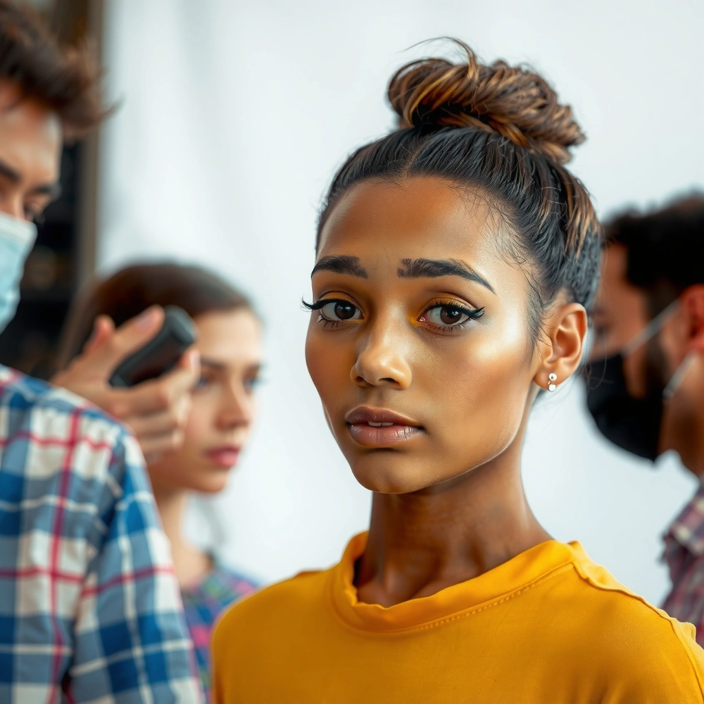 Skin Prep - Makeup Mistakes Beginners Make