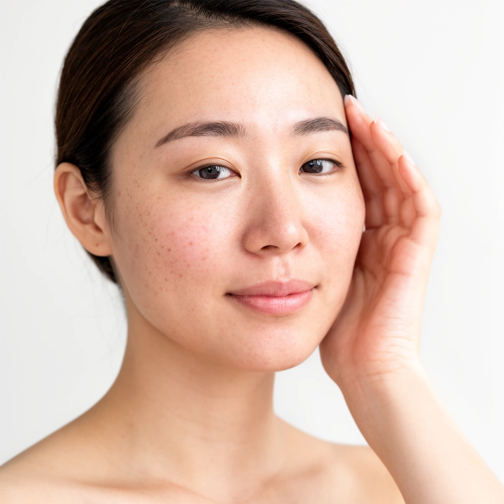 Skin Reset - Monthly Skin Reset Routine