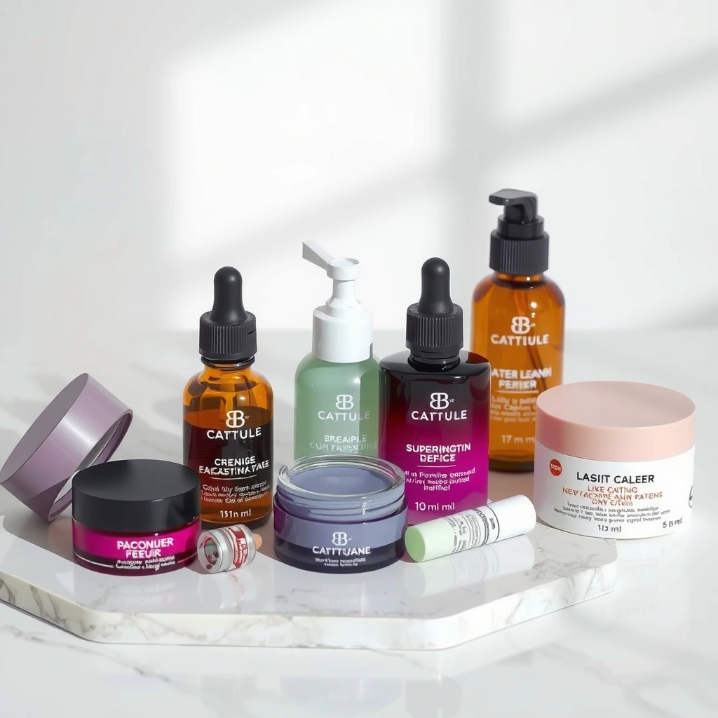 Skin Texture - Signs Your Skincare Routine Is Working