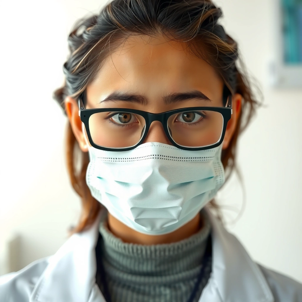 Skin Type - Face Mask Guide for Beginners